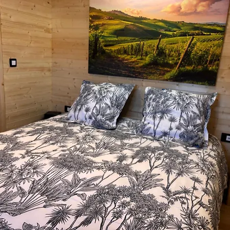 La Petalerie Appartement Épernay Buitenkant foto