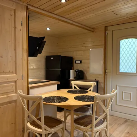 La Petalerie Appartement Épernay Buitenkant foto
