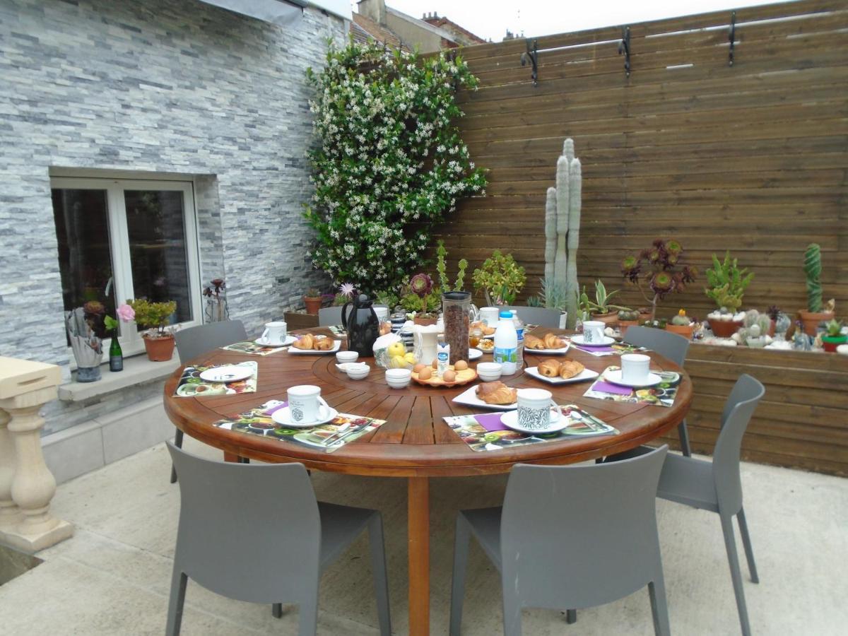 La Petalerie Appartement