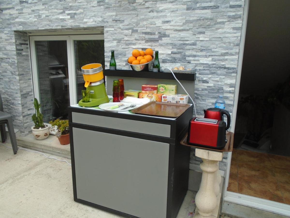 Appartement La Petalerie