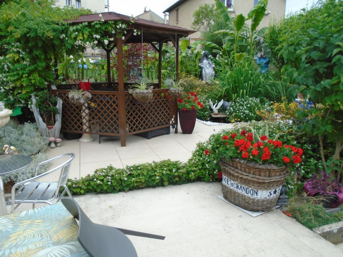 La Petalerie Appartement