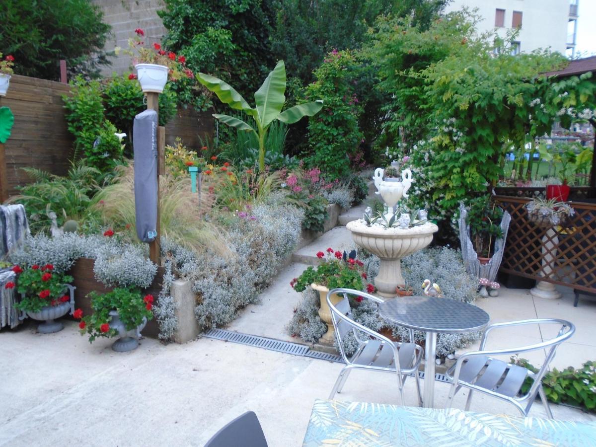 Apartment La Petalerie *