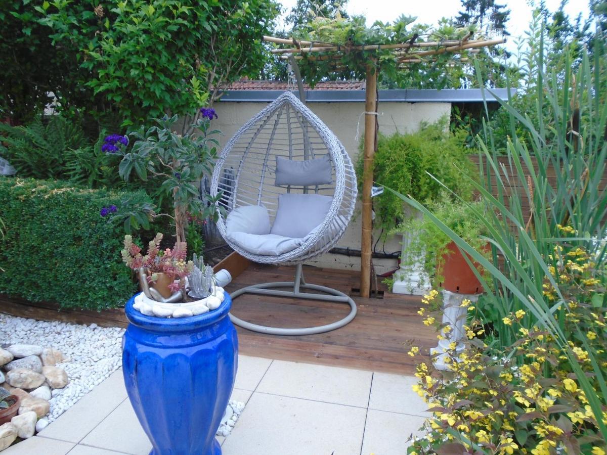 La Petalerie Apartment Epernay