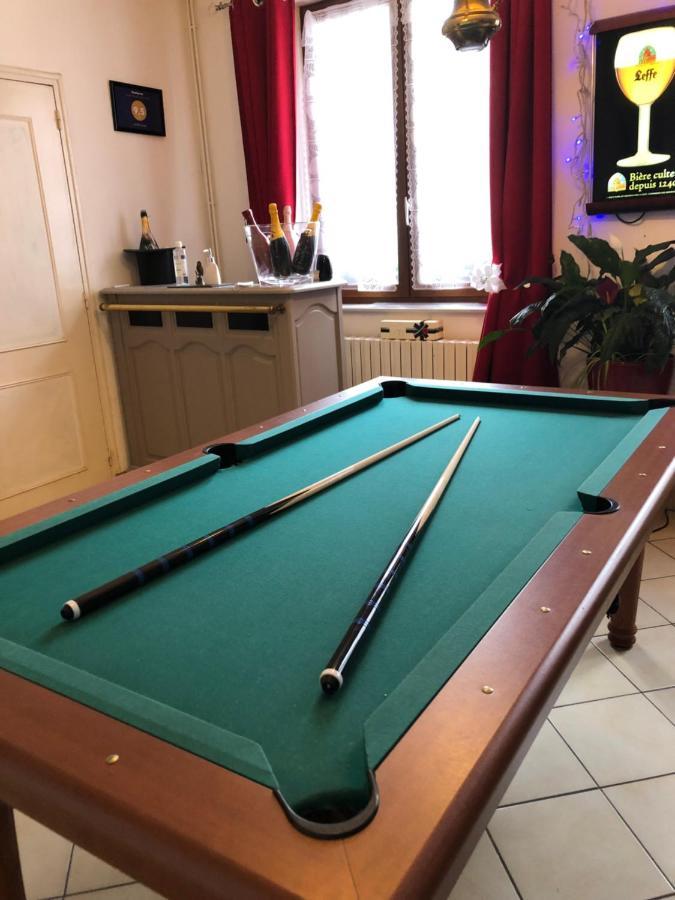 La Petalerie Appartement Épernay