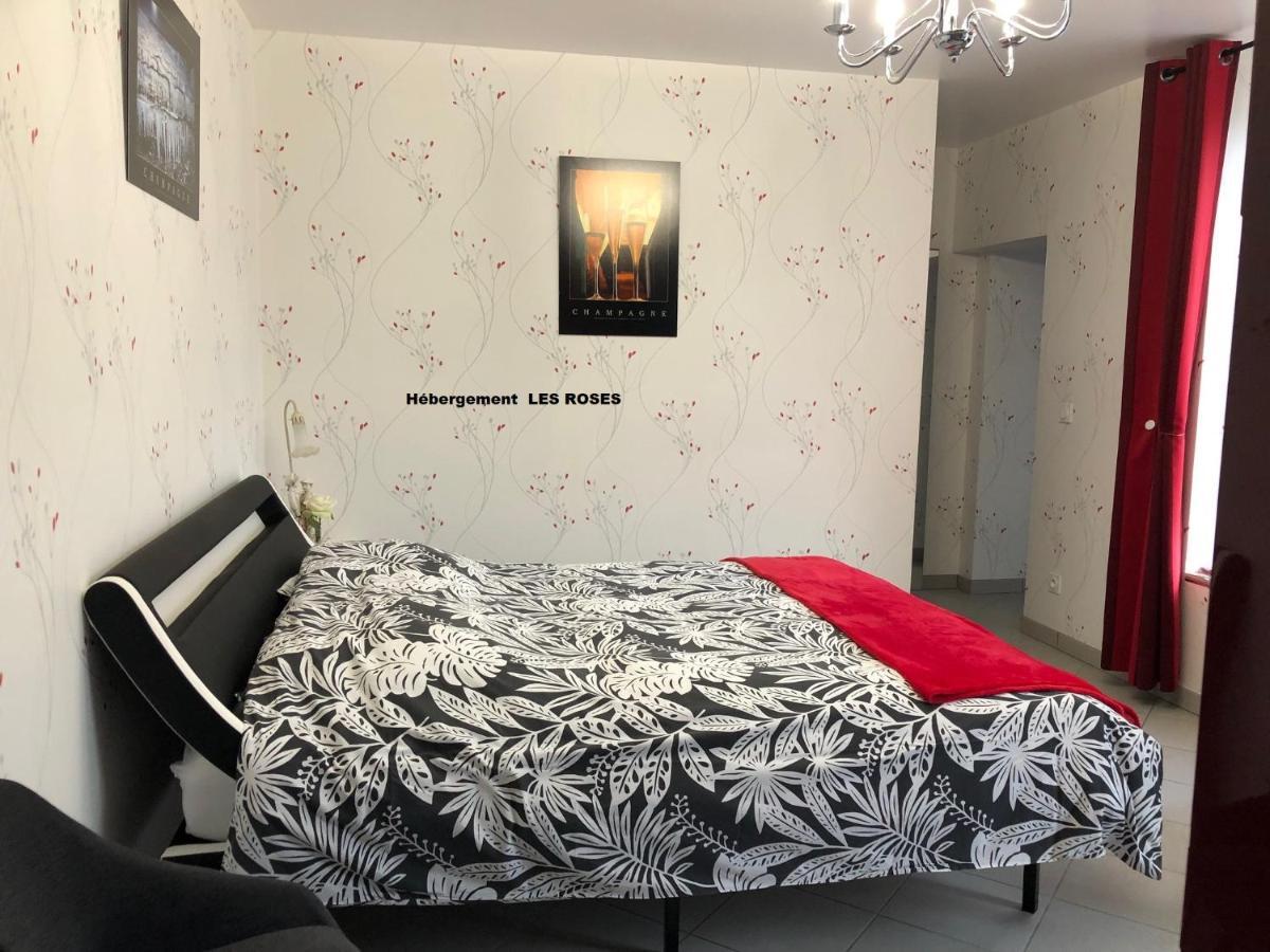 Apartment La Petalerie