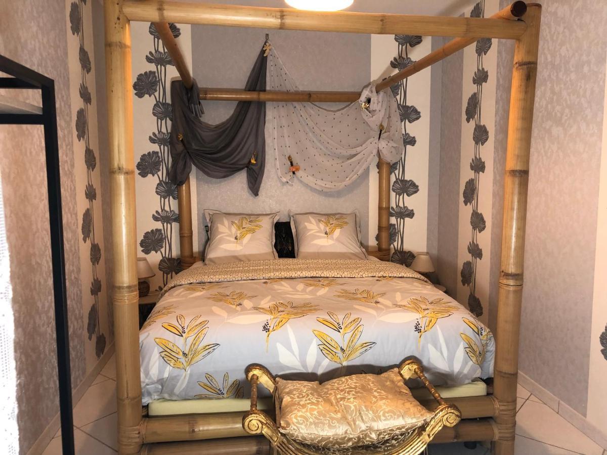 La Petalerie Apartment