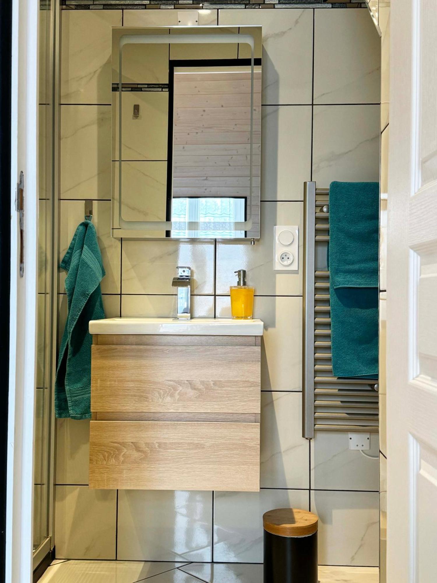 Appartement La Petalerie