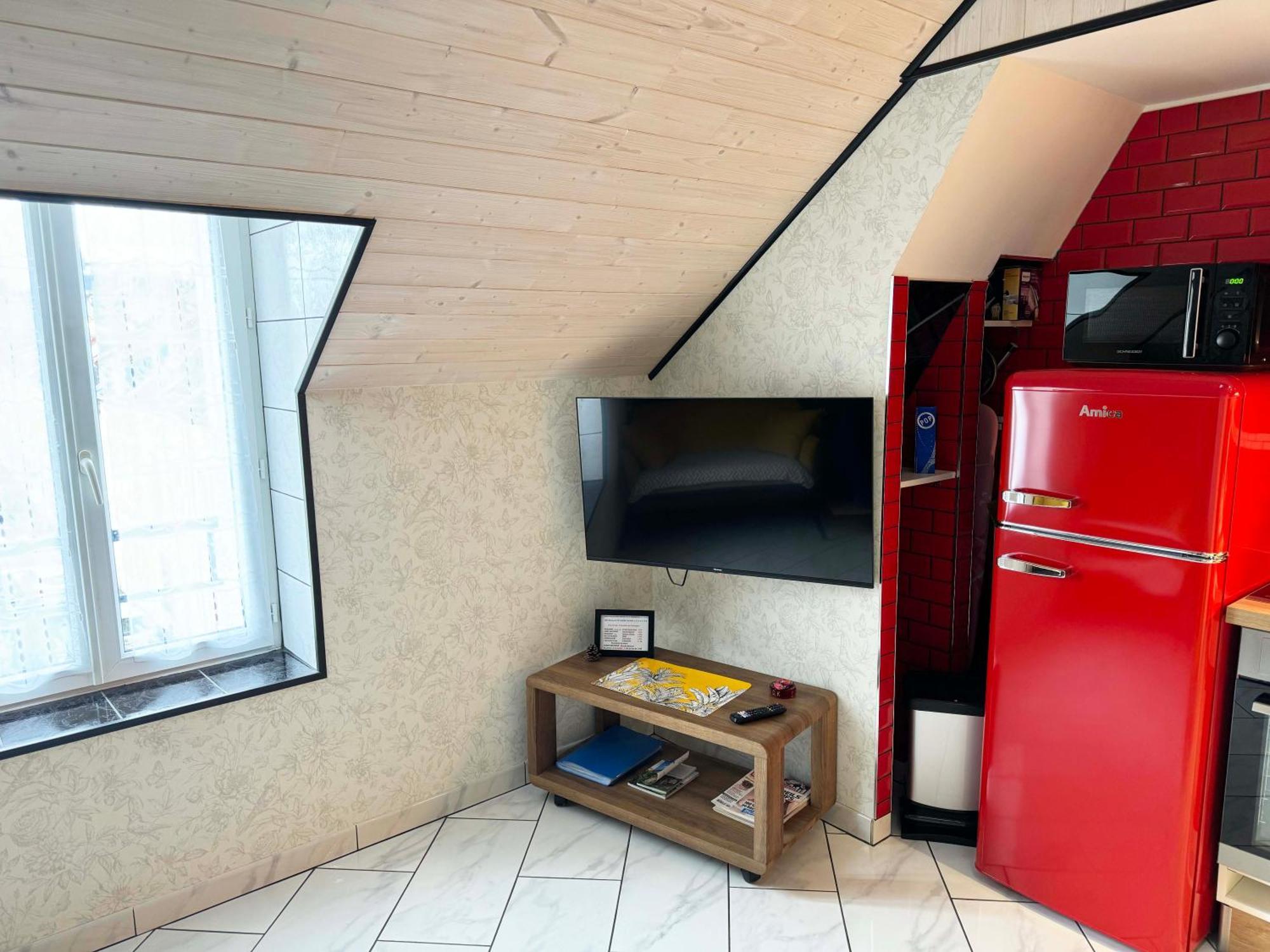 La Petalerie Apartment