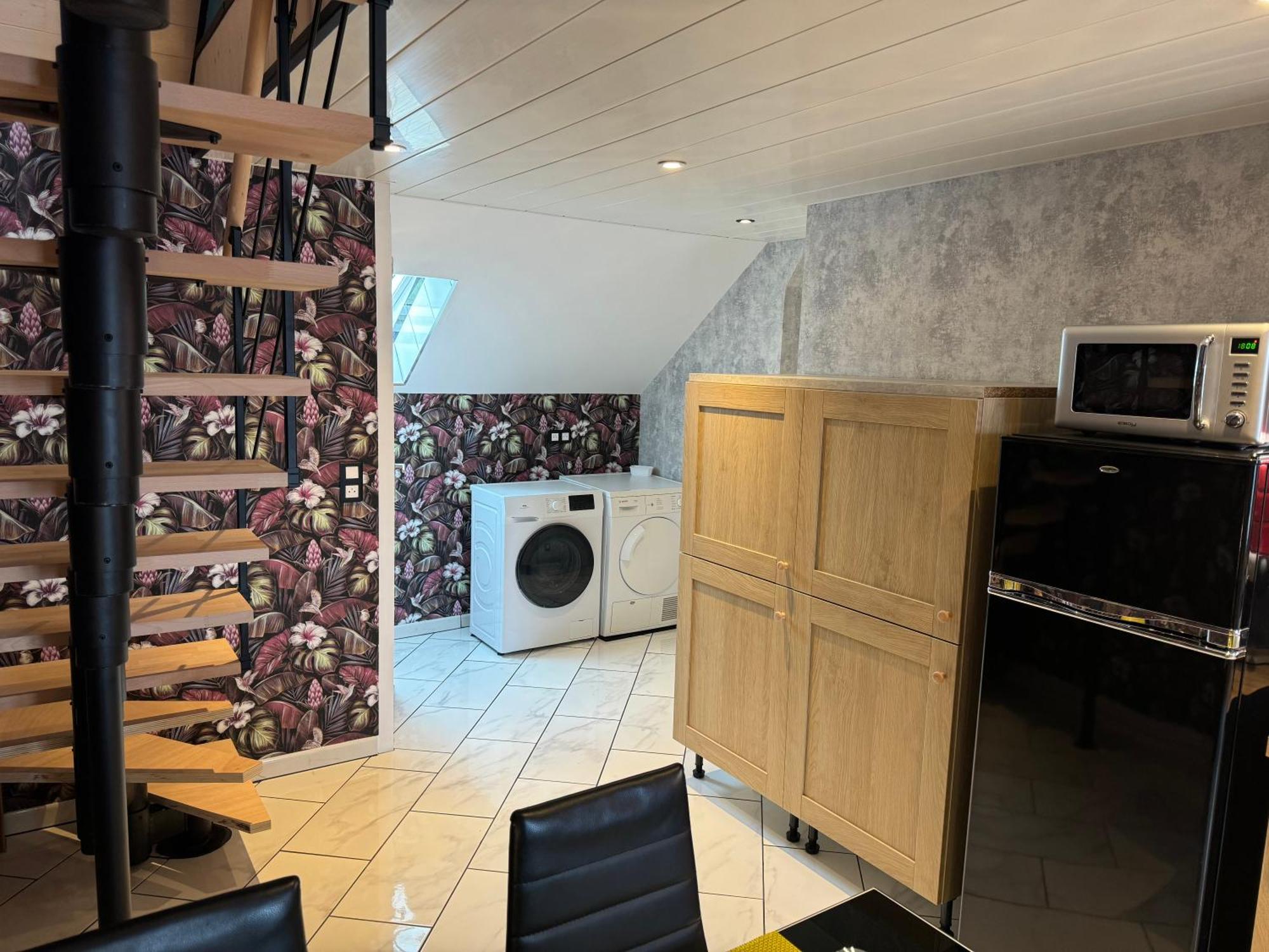La Petalerie Apartment Epernay