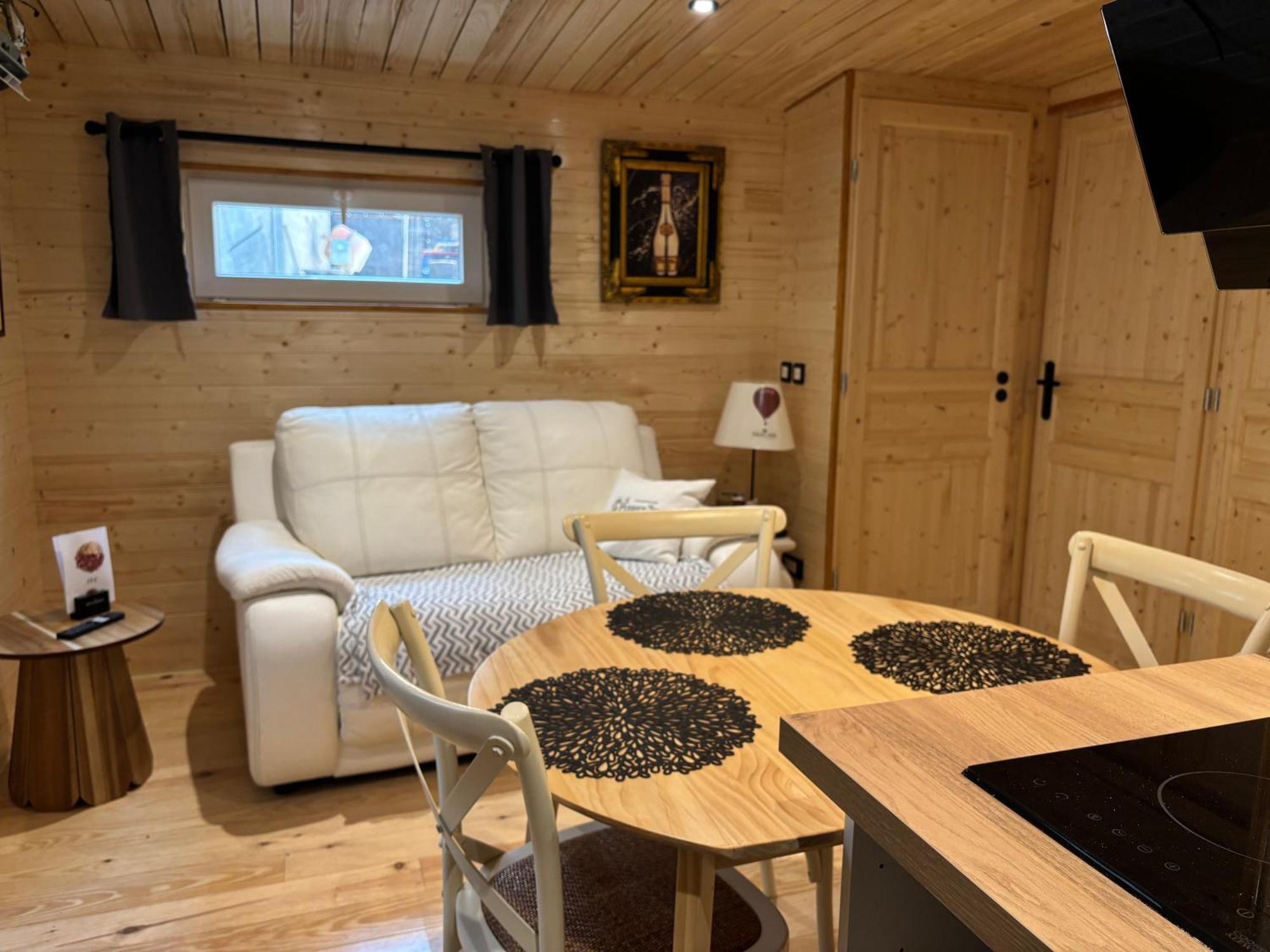 Apartment La Petalerie Epernay