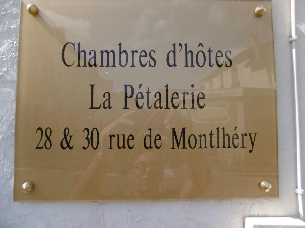 La Petalerie * Épernay