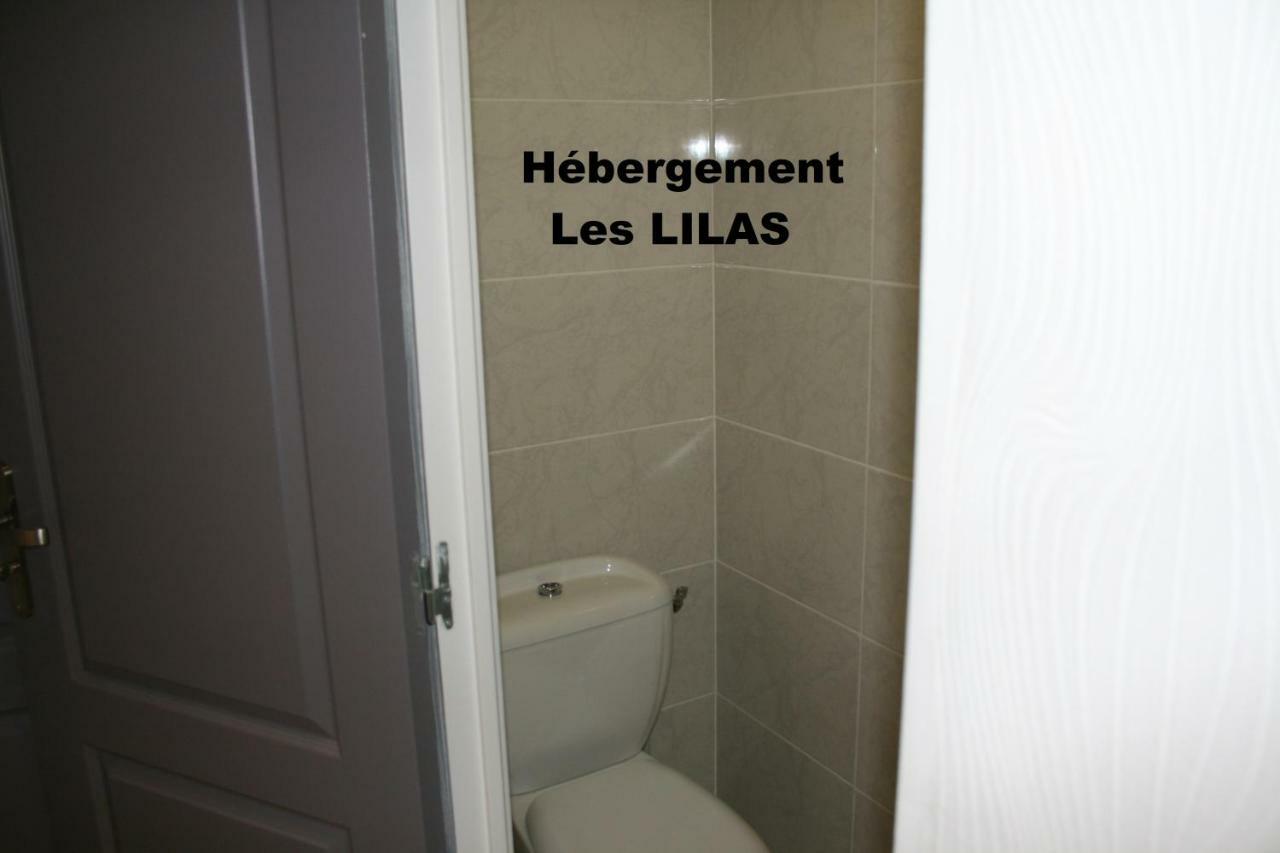 Apartment La Petalerie